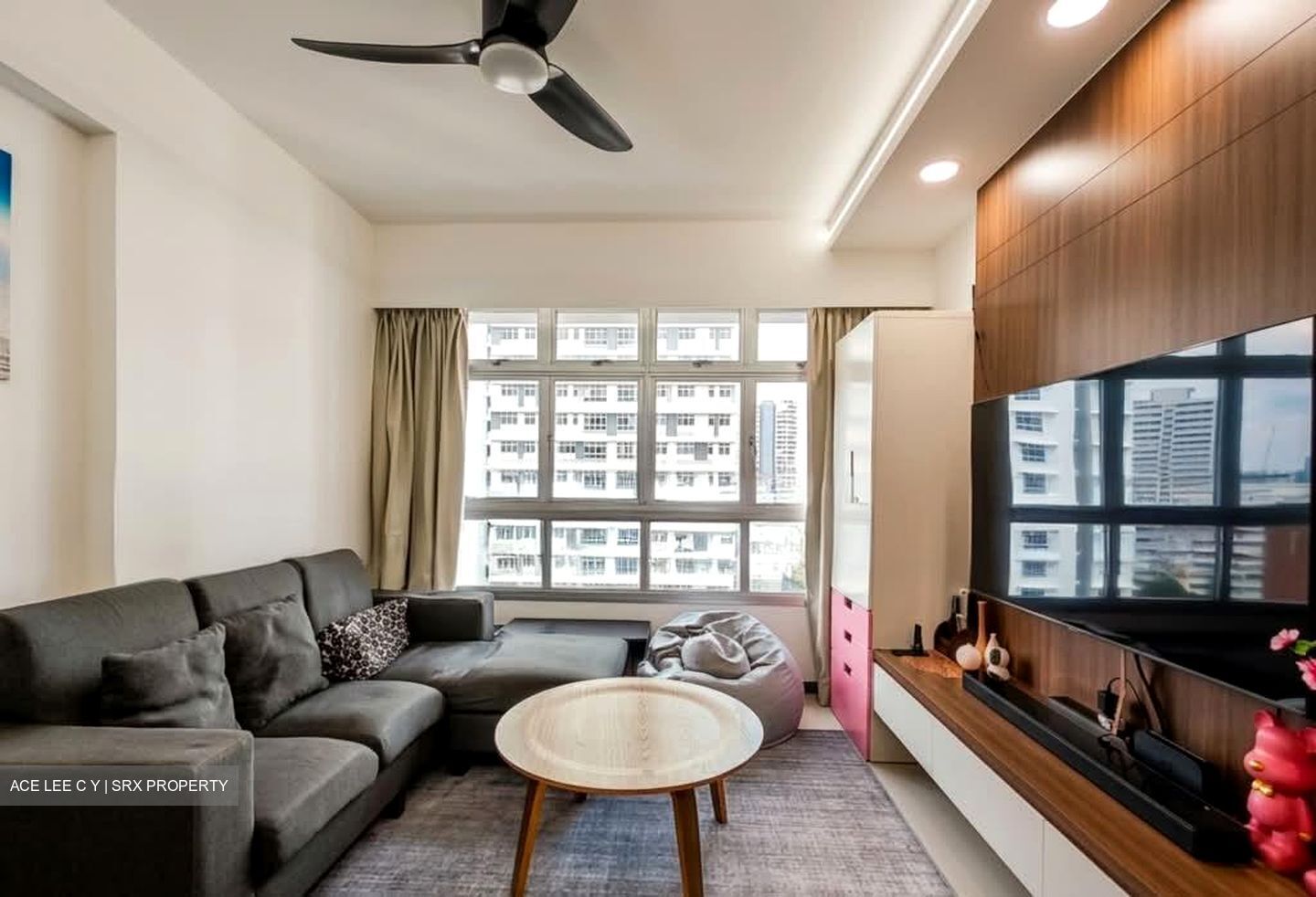 Blk 25A Saint George's Towers (Kallang/Whampoa), HDB 4 Rooms #567618291